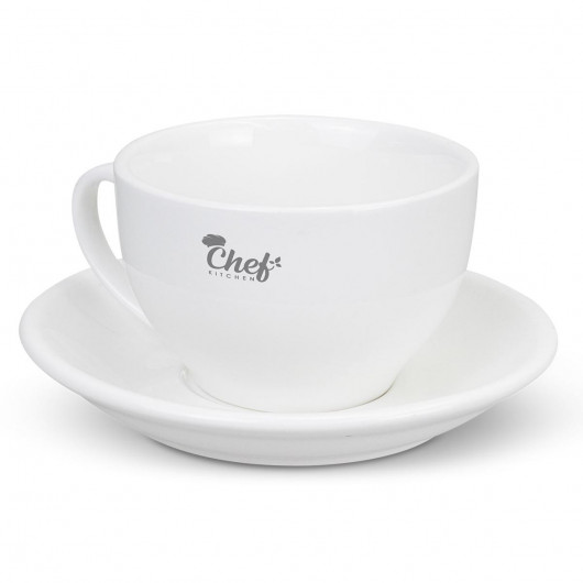 Promotional Chai Cup and Saucers Promotion Products